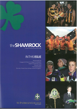 The Shamrock Volume 07 200
