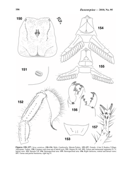 Euscorpius — 2010, No. 95