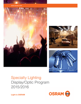 OSRAM-Specialty-DO-2016