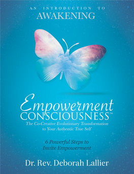 6 Powerful Steps to Invite Empowerment