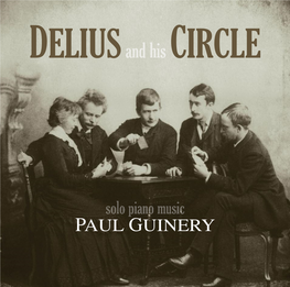 Delius Circle