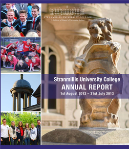 Annual Report 2013