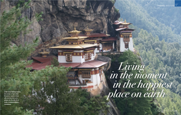 Travel Bhutan T