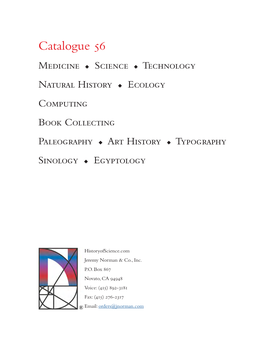 Catalogue 56