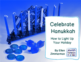 Hanukkah Songs