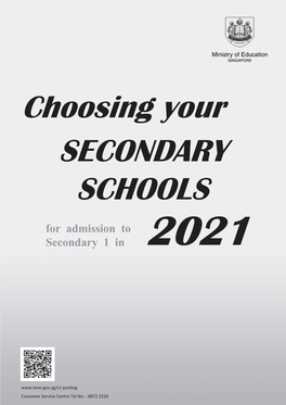 S1-Posting-Booklet-Chinese-2020.Pdf