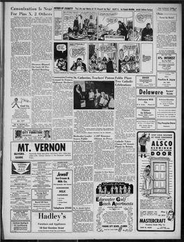 The Catholic Times. (Columbus, Ohio), 1953-11-27