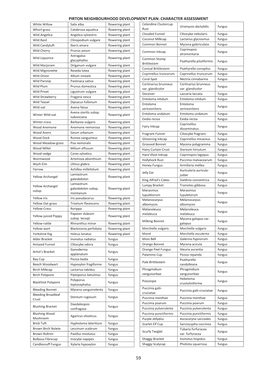 Pirton Neighbourhood Development Plan