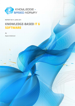 Knowledge-Based It & Software