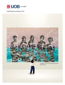 UOB (Thai) Annual Report 2017