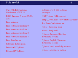 Spis Treści -1