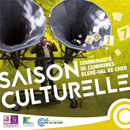 Communauté De Communes Bléré-Val De Cher La Croix-En-Touraine Et Civray-De-Touraine