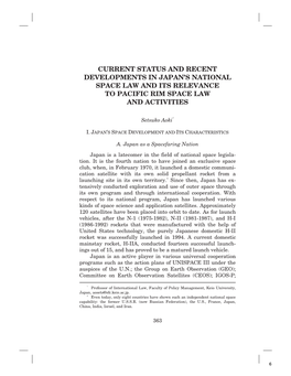 514137 Journal of Space Law 35.2.Ps