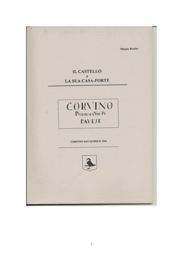 Corvino Compendio