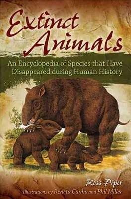 Encyclopedia of Extinct Animals.Pdf