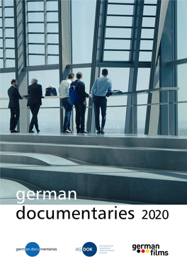 German Documentaries 2020