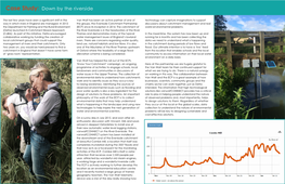 Case Study: Down by the Riverside Window Sampling and Stitz Corering in Seville