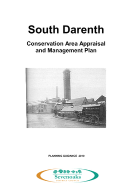 South Darenth