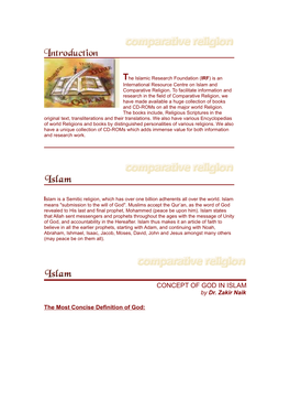 Comparative-Religion-Study.Pdf