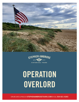 Operation Overlord