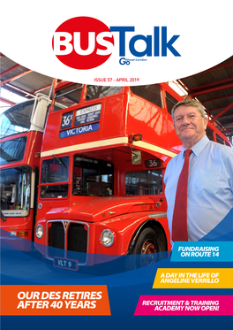 Bus Talk April Issue 57