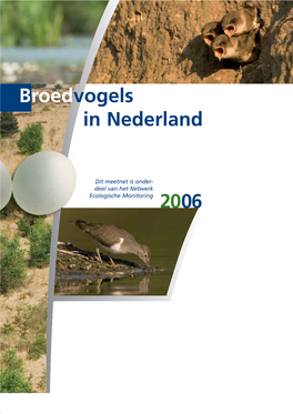 Broedvogels in Nederland 2006 Rap2008 01.Pdf