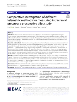 Comparative Investigation of Different