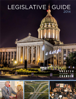 Legislative Guide 2014