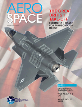 AEROSPACE July Cover.Indd