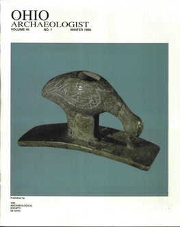 Archaeologist Volume 46 No