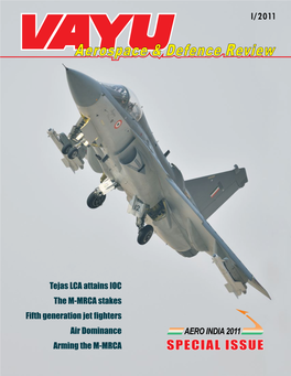 Erospace & Defence Eview