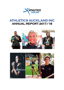 Annual Report 2017/18