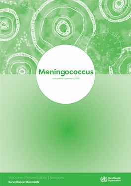 Meningococcus