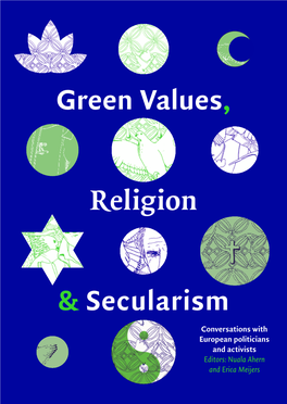 Green Values, Religion & Secularism