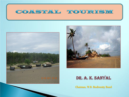 Coastal Tourism Was Generally Related to the Therapeutic Properties of Sea and Sun