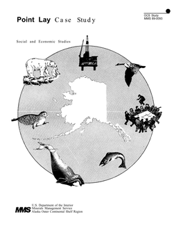 Point Lay Case Study MMS 89-0093
