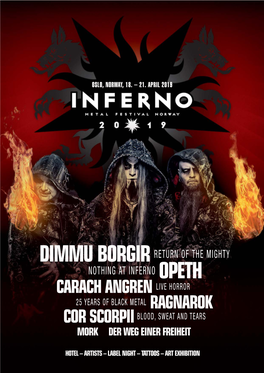 Inferno Mag 2019:A4