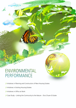 Environmental Performance 33