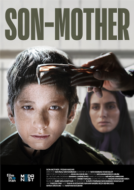 Son-Mother / Pesar-Madar