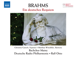 Johannes BRAHMS