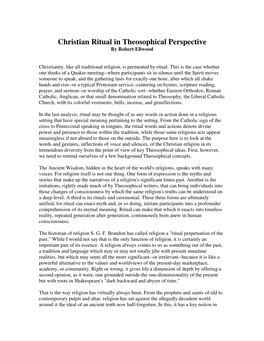 Christian Ritual Ellwood.Pdf