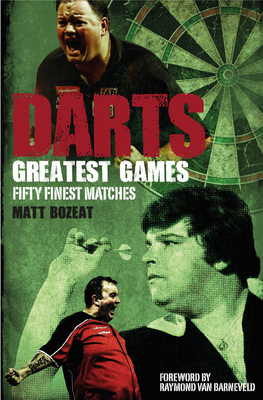 Darts Greatest Games Sample.Pdf