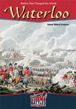 Waterloo (Battles That Changed the World)