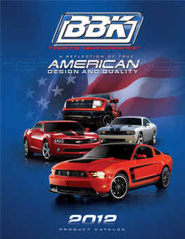 Bbk2012catalog.Pdf