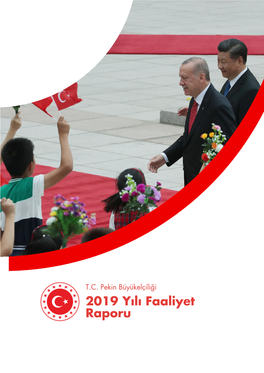 2019 Yılı Faaliyet Raporu 01 02