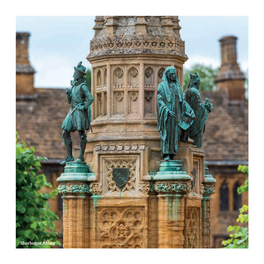 Sherborne Abbey N an Area of Unspoilt Tranquillity in the Rolling Dorset Countryside the Quaint and Quiet Village of Yetminster Awaits