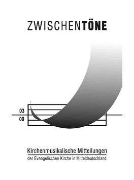 Der Evangelischen Kirche in Mitteldeutschland