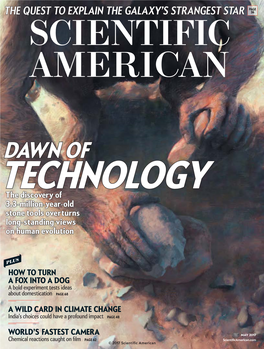 Scientific American