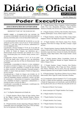 Poder Executivo