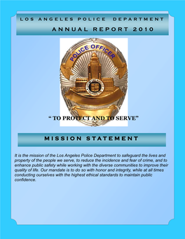 Annual Report 2010